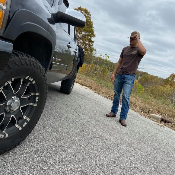 Meet your Posher, Osmar - Picture 1 of 1